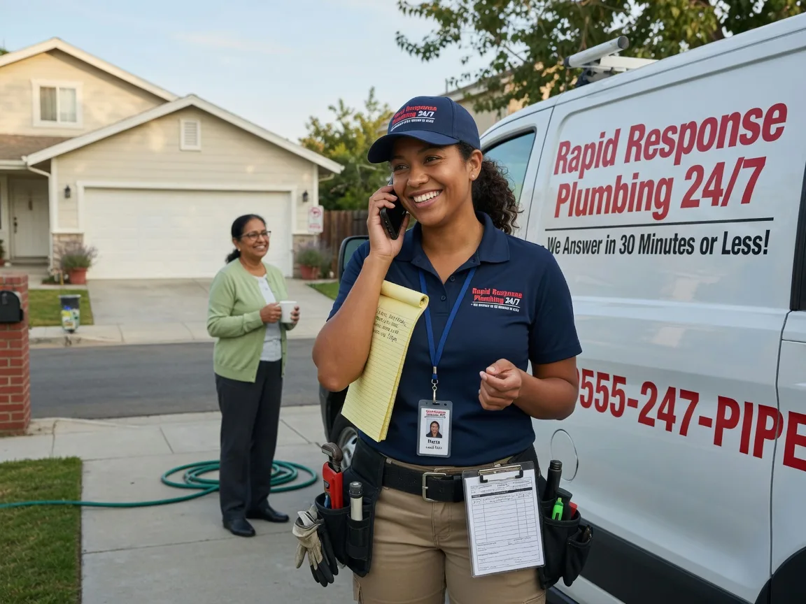 Emergency Plumber Walnut Bottom, PA FAQs